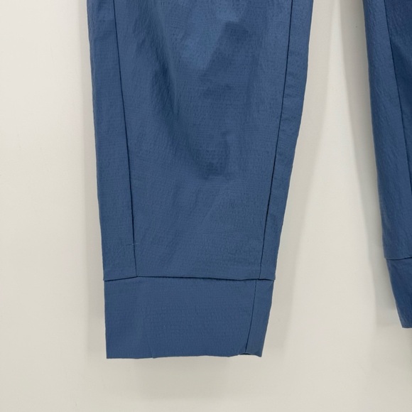 Athleta Trekkie North Jogger in Cottage Blue Size 12 - Picture 11 of 12